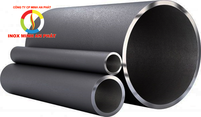Công ty Minh An Phát chuyên cung cấp ống đúc inox 316.