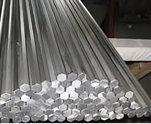 Công ty Cổ Phần Thương Mại AnVi Metals