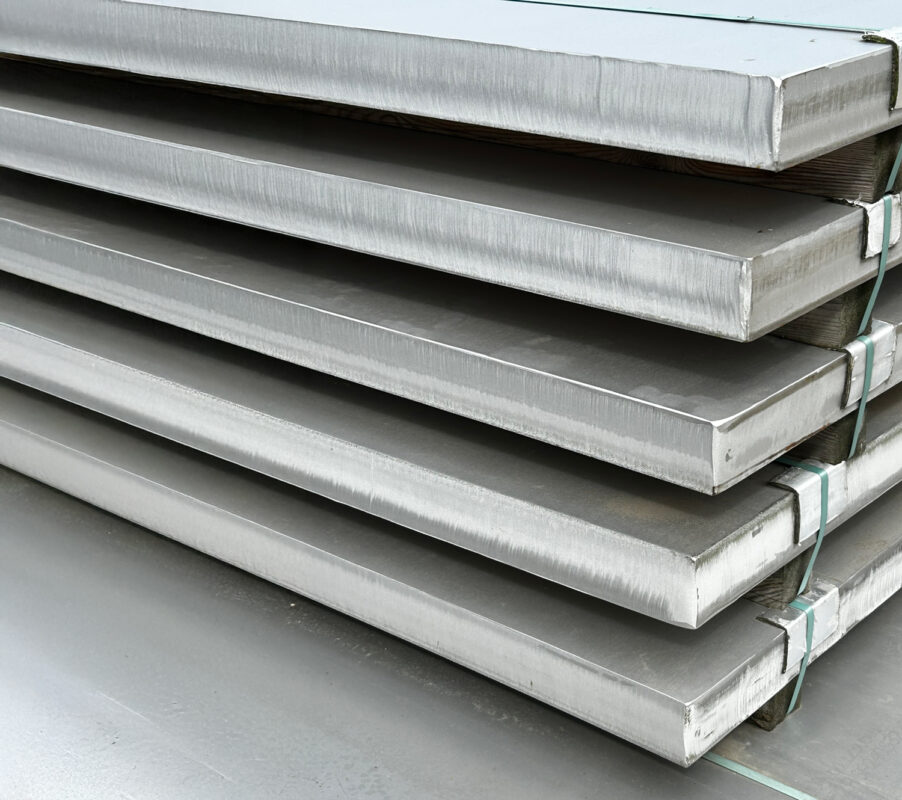 Công ty Cổ Phần Thương Mại AnVi Metals