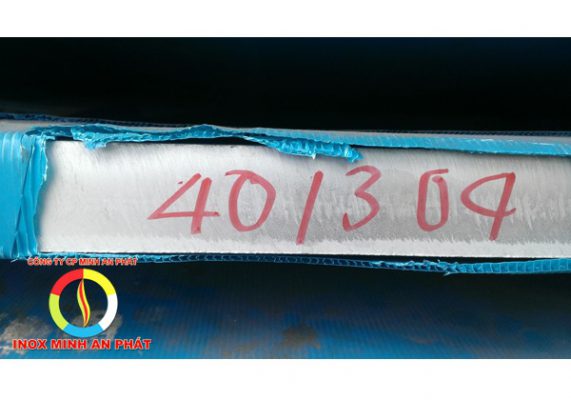 Collana da donna in acciaio inox 304 da 40 a 100 cm, con